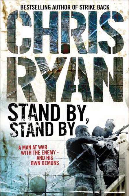Обложка книги «Stand By, Stand By»