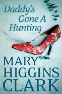 Обложка книги «Daddy's Gone a Hunting»