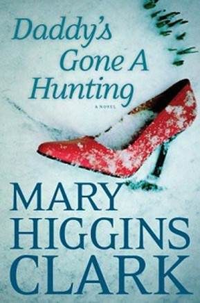 Обложка книги «Daddy's Gone a Hunting»