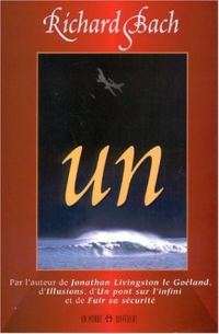 Обложка книги «Un»