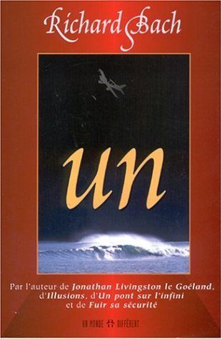 Обложка книги «Un»