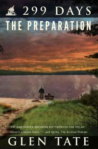 Обложка книги «299 Days: The Preparation»