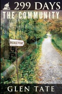 Обложка книги «299 Days: The Community»