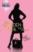 Обложка книги «The Golden Girl»