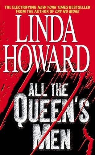 Обложка книги «All The Queen's Men»