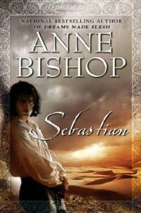 Обложка книги «Sebastian»