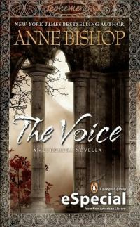 Обложка книги «The Voice»