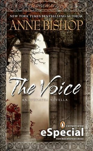 Обложка книги «The Voice»