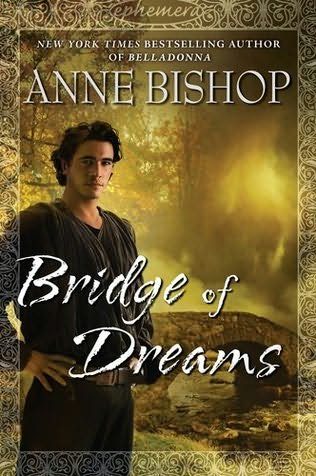 Обложка книги «Bridge of Dreams»