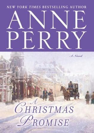 Обложка книги «A Christmas Promise»