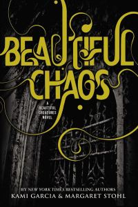 Обложка книги «Beautiful Chaos»