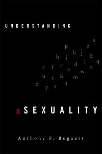 Обложка книги «Understanding Asexuality»