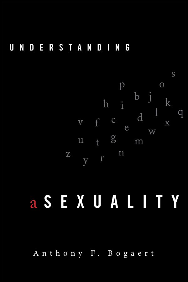 Обложка книги «Understanding Asexuality»