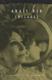Обложка книги «Collages»
