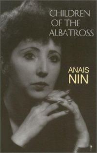 Обложка книги «Children of the Albatross»