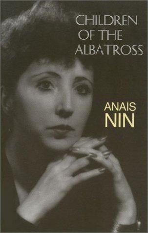 Обложка книги «Children of the Albatross»