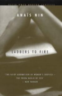 Обложка книги «Ladders to Fire»