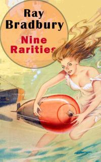 Обложка книги «Nine Rarities»