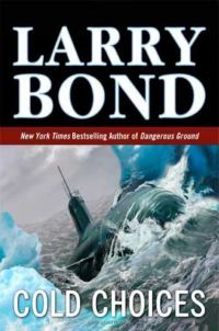 Обложка книги «Cold Choices»
