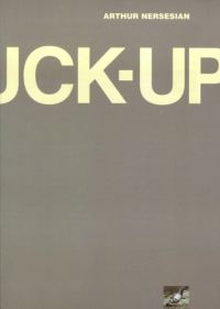Обложка книги «The Fuck-Up»