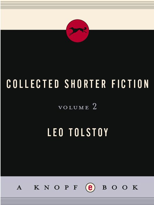 Обложка книги «Collected Shorter Fiction, Volume 2»