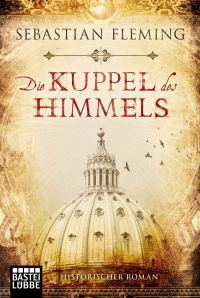 Обложка книги «Die Kuppel des Himmels»