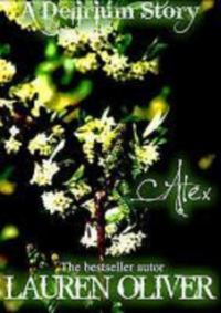 Обложка книги «Alex»