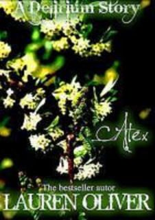 Обложка книги «Alex»