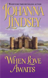 Обложка книги «When Love Awaits»