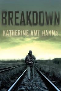 Обложка книги «Breakdown»