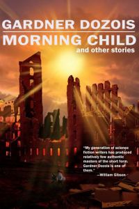 Обложка книги «Morning Child and Other Stories»
