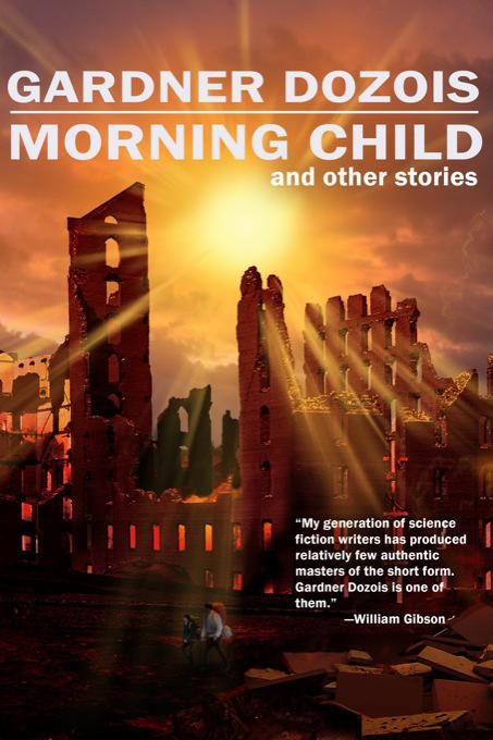 Обложка книги «Morning Child and Other Stories»