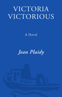 Обложка книги «Victoria Victorious: The Story of Queen Victoria»