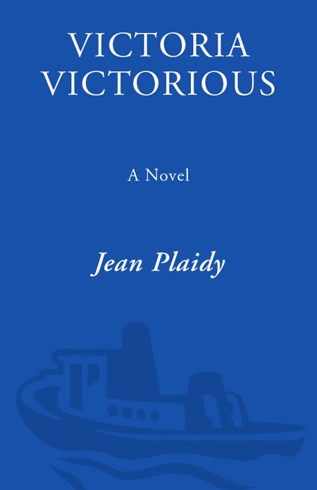 Обложка книги «Victoria Victorious: The Story of Queen Victoria»