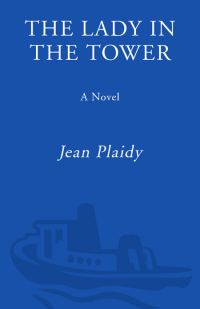 Обложка книги «The Lady in the Tower»