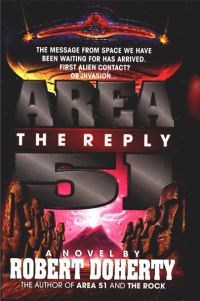 Обложка книги «The Reply»