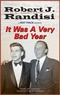 Обложка книги «It Was a Very Bad Year»