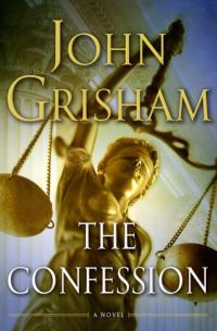 Обложка книги «The Confession»