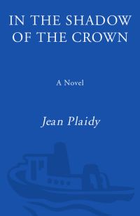 Обложка книги «In the Shadow of the Crown»