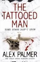 Обложка книги «The Tattooed Man»