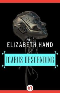 Обложка книги «Icarus Descending»