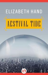 Обложка книги «Æstival Tide»