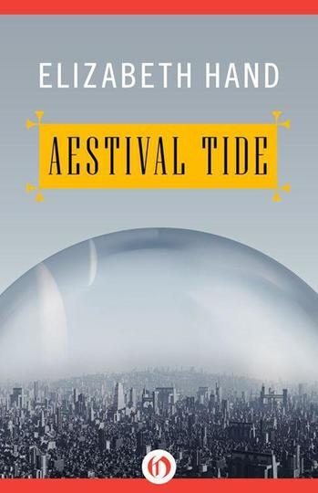 Обложка книги «Æstival Tide»