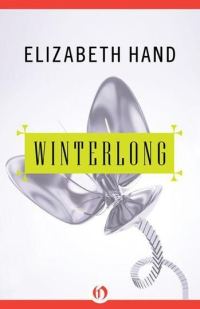 Обложка книги «Winterlong»