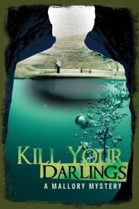 Обложка книги «Kill Your Darlings»
