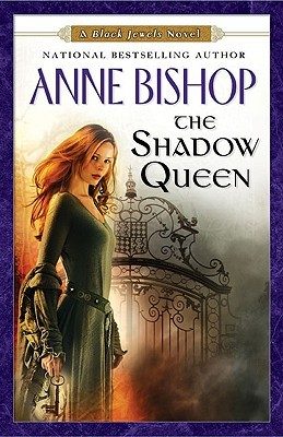 Обложка книги «The Shadow Queen»