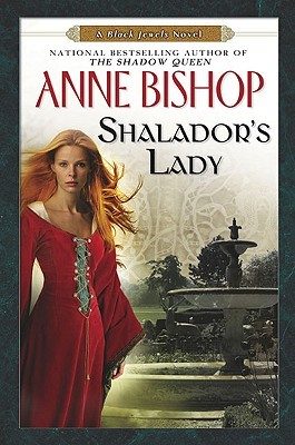 Обложка книги «Shalador's Lady»