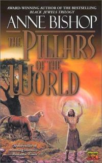 Обложка книги «The Pillars of the World»