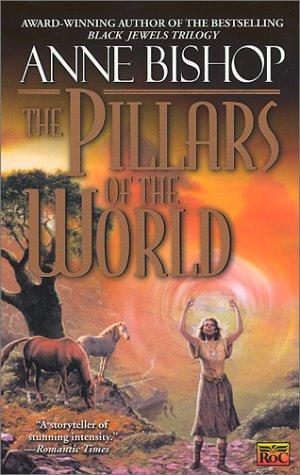 Обложка книги «The Pillars of the World»