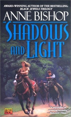 Обложка книги «Shadows and Light»